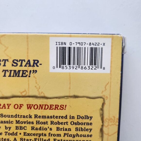 Around The World In 80 Days DVD Two-Disc Special Edition 1956 Directed By Michae - Picture 3 of 7